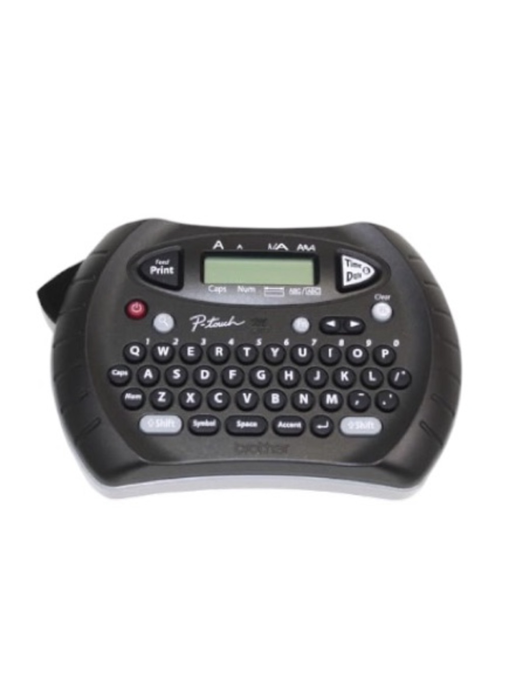 Brother P-Touch PT-70B Portable Label Maker